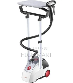 Photo - Sonfer Garment Steamer 2000w