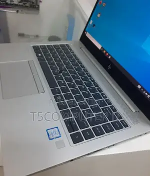 New Laptop HP EliteBook 840 G5 16GB Intel Core I5 SSD 512GB