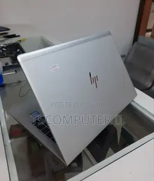 New Laptop HP EliteBook 840 G5 16GB Intel Core I5 SSD 512GB