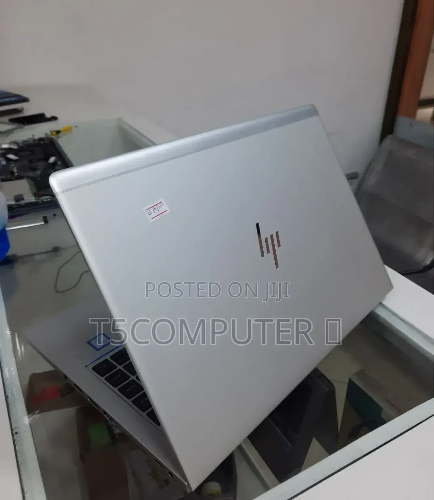 New Laptop HP EliteBook 840 G5 16GB Intel Core I5 SSD 512GB