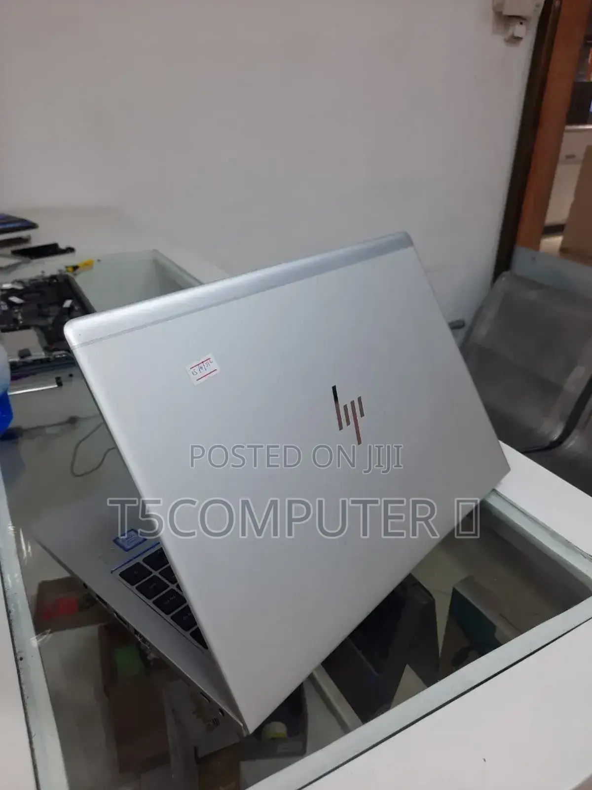 New Laptop HP EliteBook 840 G5 16GB Intel Core I5 SSD 512GB