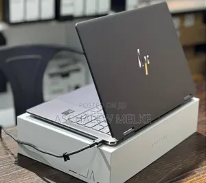 Photo - New Laptop HP Spectre 14 16GB Intel Core Ultra 7 SSD 1T
