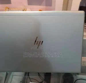 New Laptop HP EliteBook 850 G8 16GB Intel Core I7 SSD 512GB