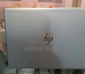 New Laptop HP EliteBook 850 G8 16GB Intel Core I7 SSD 512GB