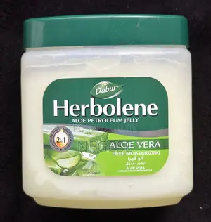 Photo - Herbolene Aloe Petroleum Jelly