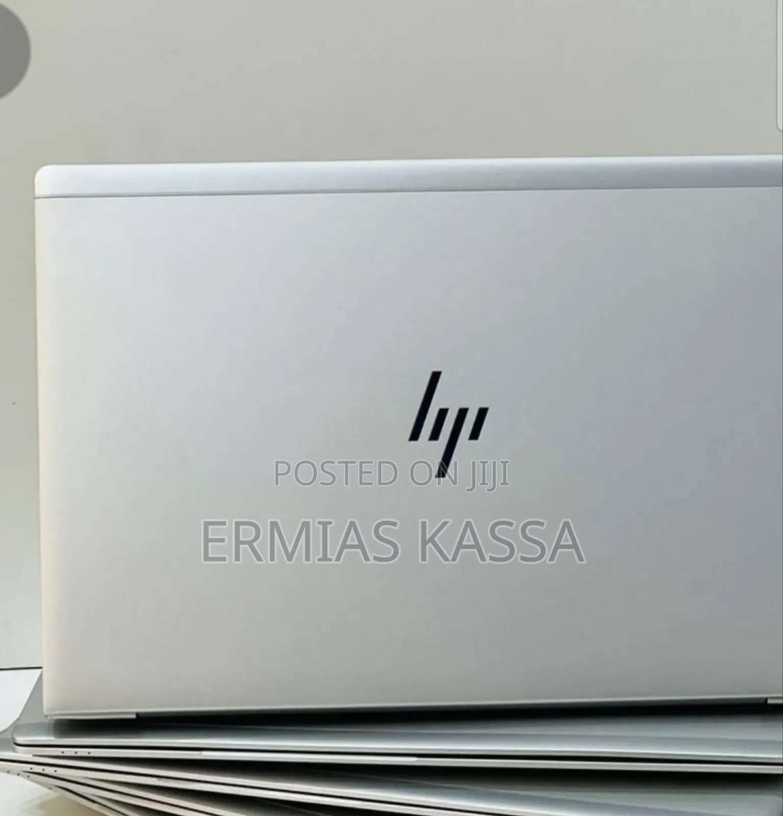 New Laptop HP EliteBook 850 G8 16GB Intel Core I7 SSD 512GB