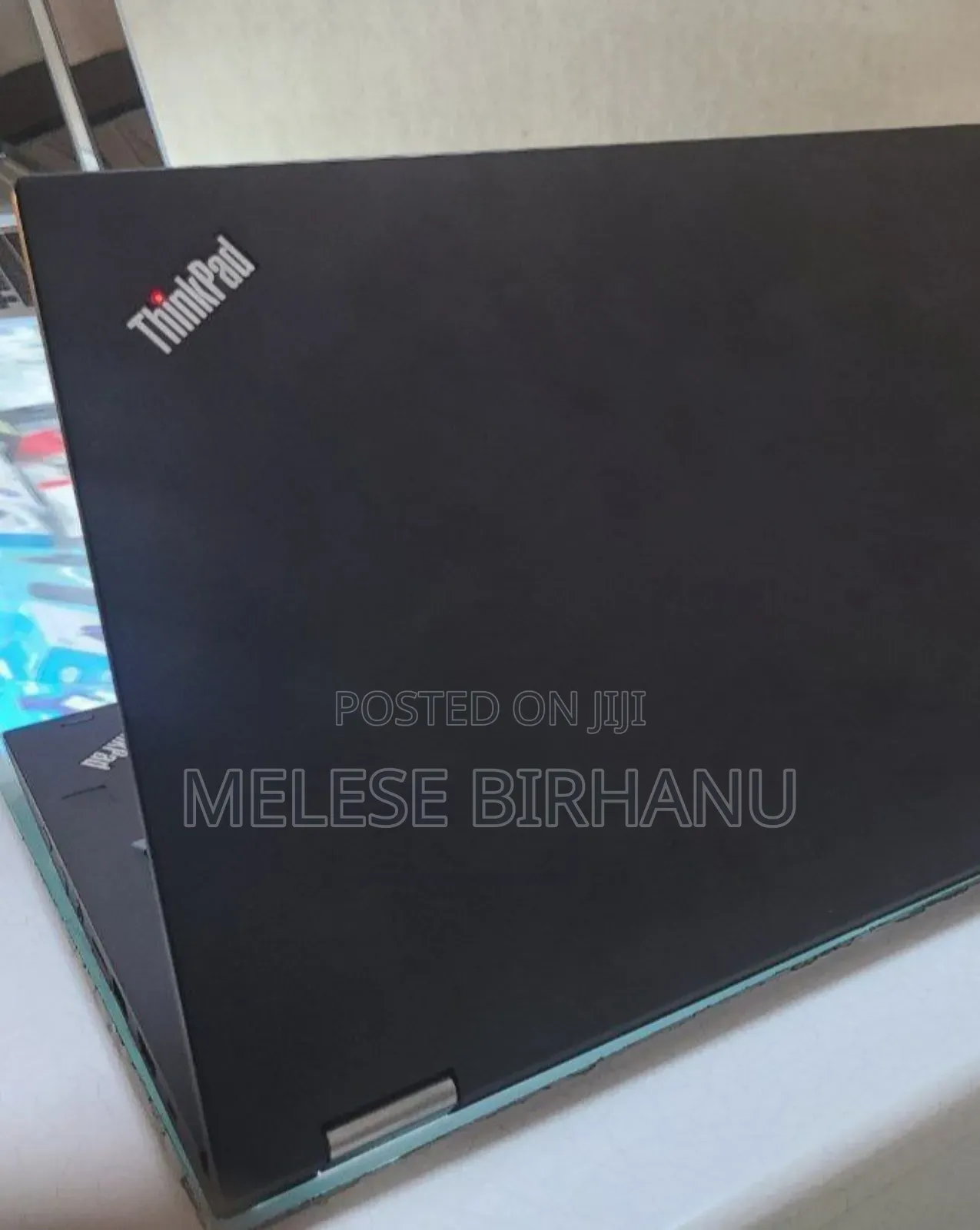 New Laptop Lenovo ThinkPad X380 Yoga 8GB Intel Core I5 SSD 512GB