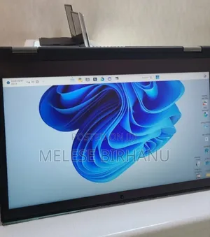 New Laptop Lenovo ThinkPad X380 Yoga 8GB Intel Core I5 SSD 512GB