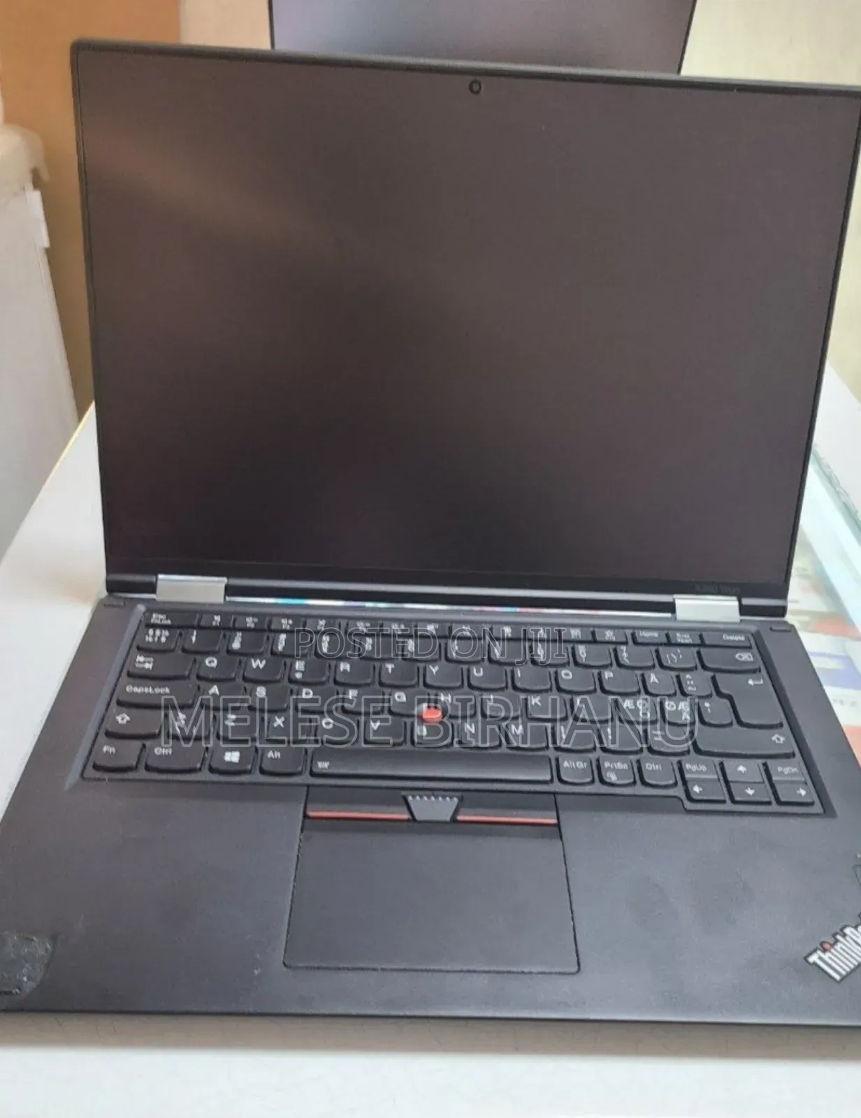 New Laptop Lenovo ThinkPad X380 Yoga 8GB Intel Core I5 SSD 512GB