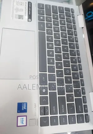 Photo - New Laptop HP Envy X360 16GB Intel Core Ultra 7 SSD 1T