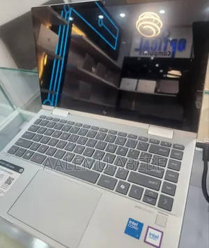 New Laptop HP Envy X360 16GB Intel Core Ultra 7 SSD 1T