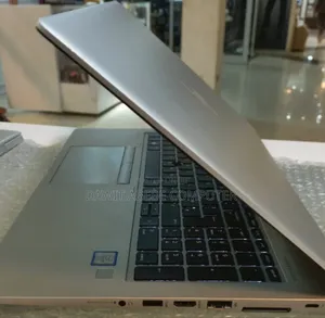 New Laptop HP EliteBook 840 G5 16GB Intel Core I5 SSD 512GB