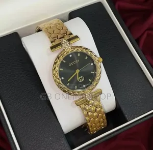 Photo - Gucci Ladies Watch