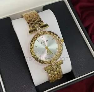 Gucci Ladies Watch
