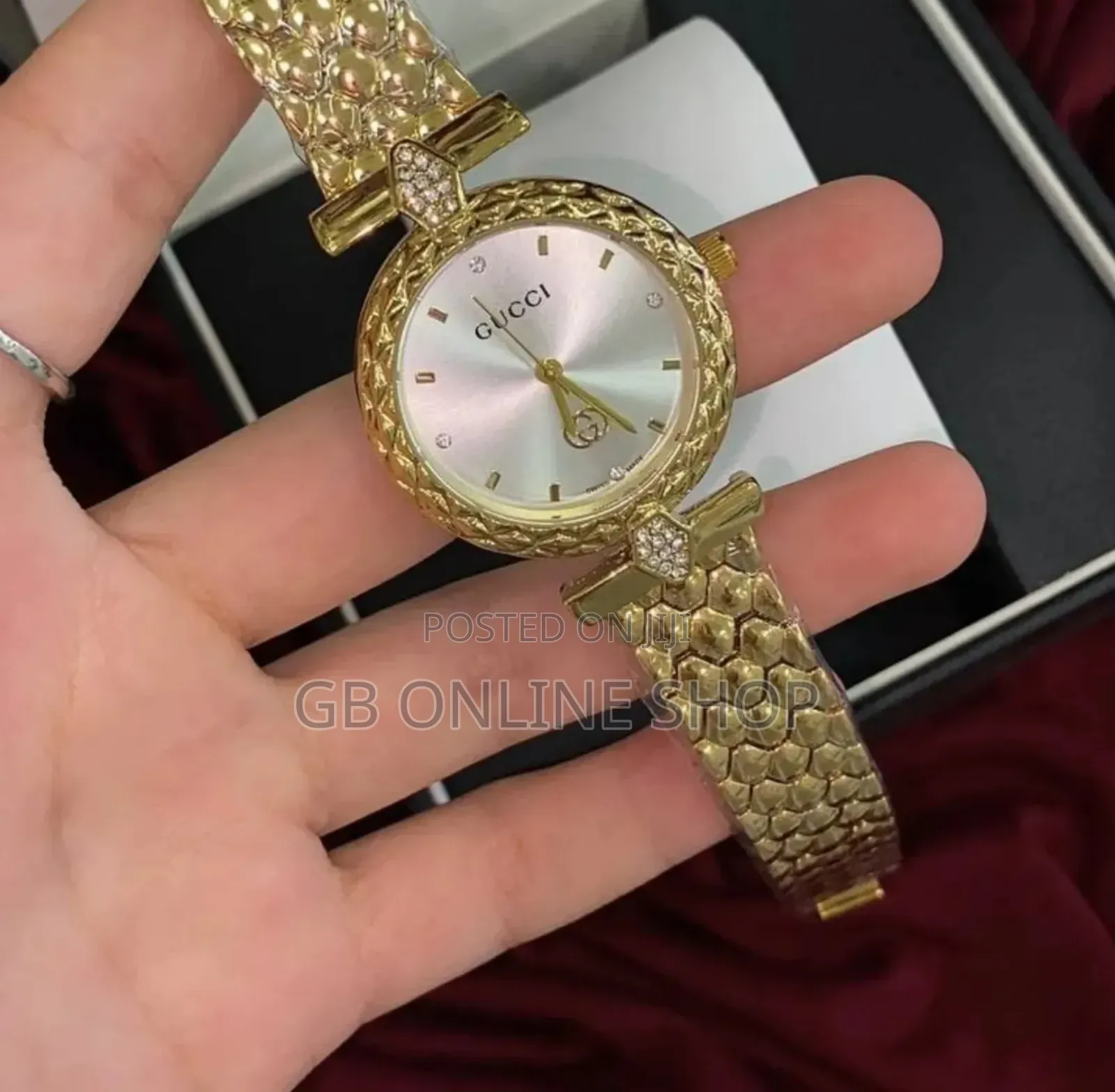 Gucci Ladies Watch
