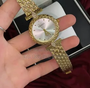 Gucci Ladies Watch