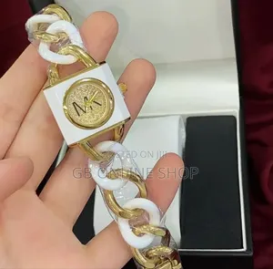 Photo - Mk Ladies Watch