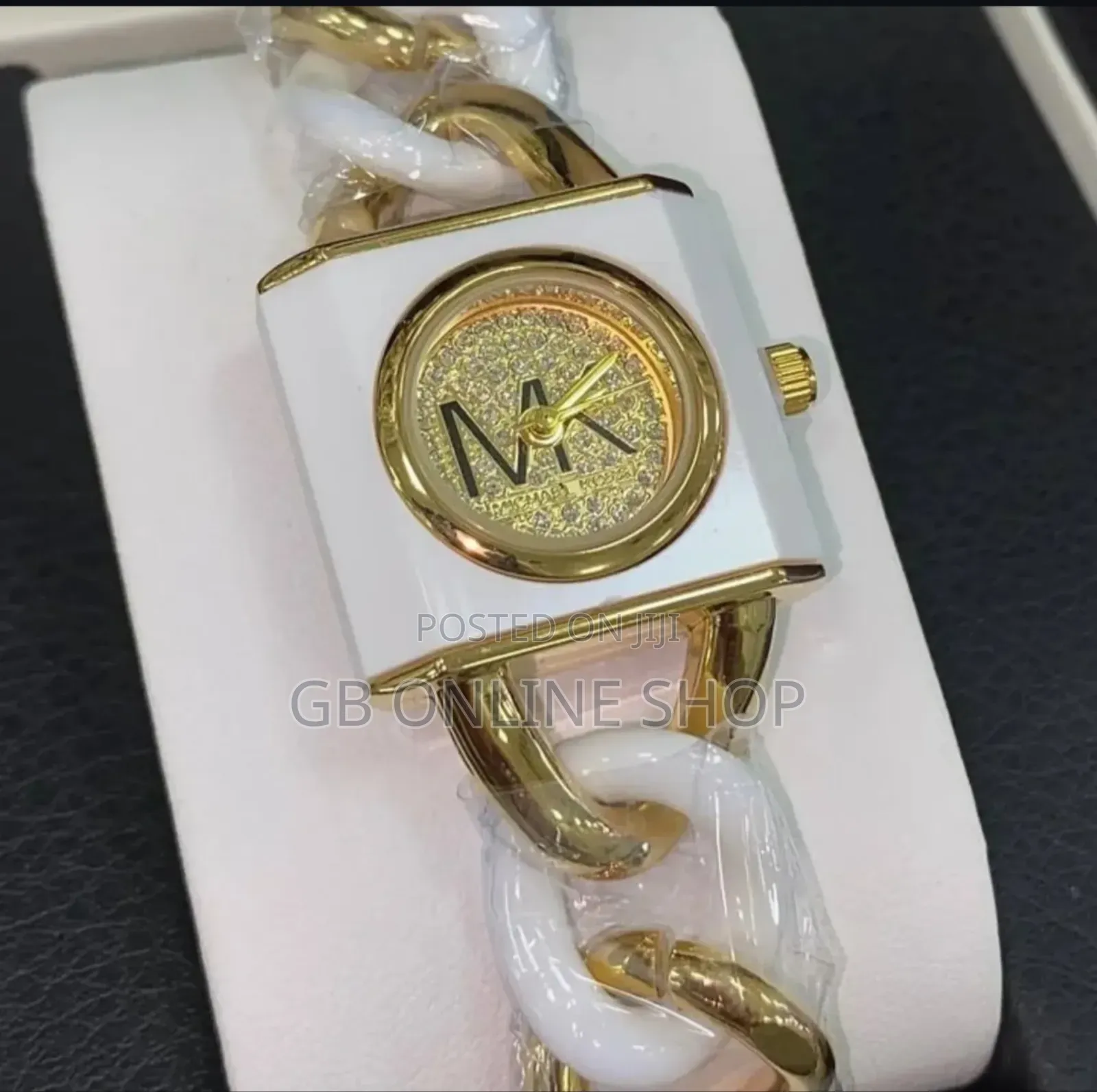 Mk Ladies Watch