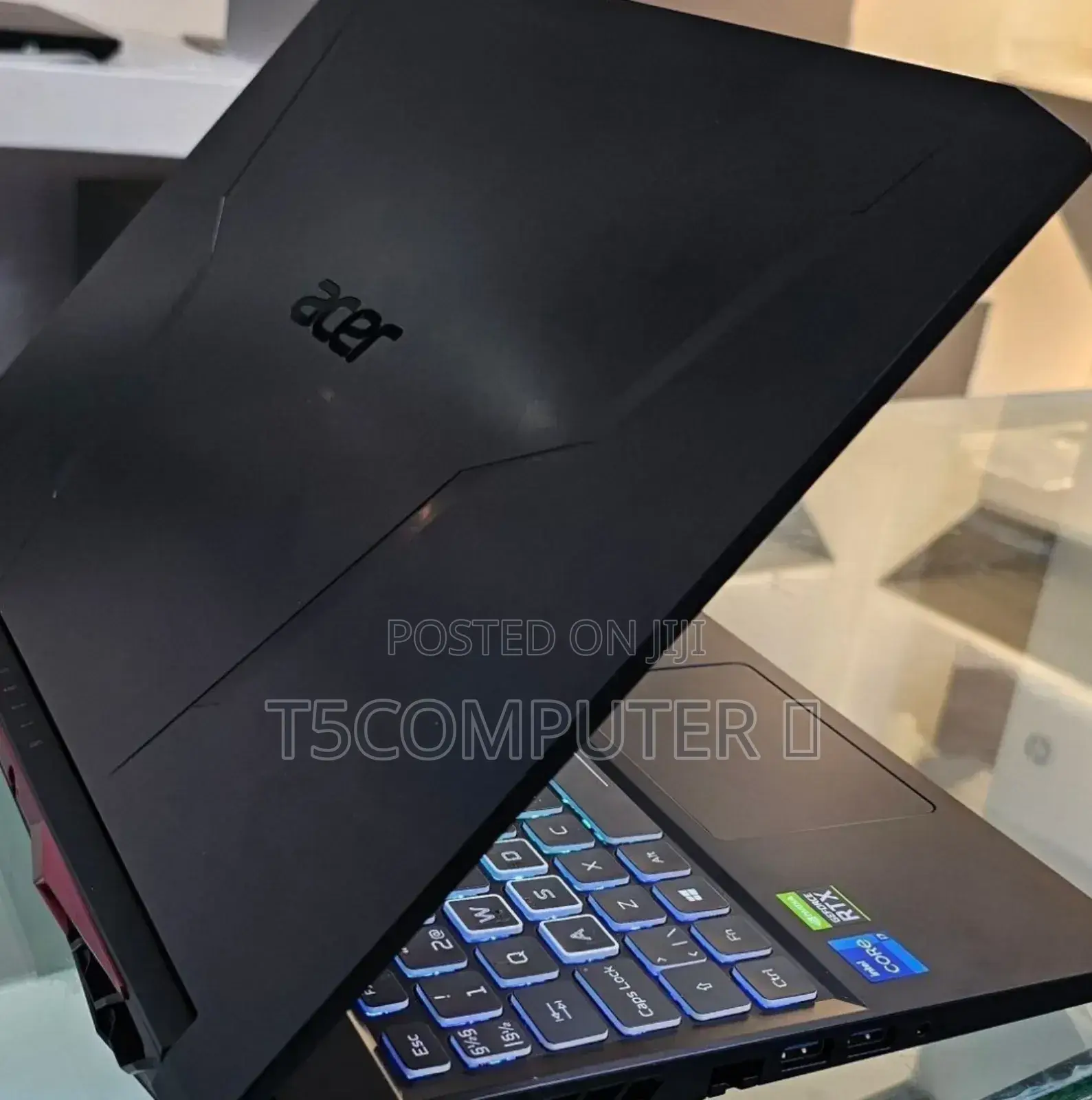 New Laptop Acer 16GB Intel Core I7 SSD 1T