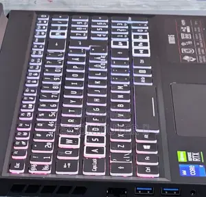 New Laptop Acer 16GB Intel Core I7 SSD 1T