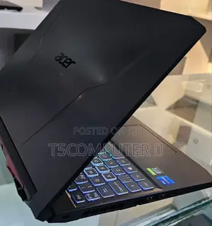 New Laptop Acer 16GB Intel Core I7 SSD 1T