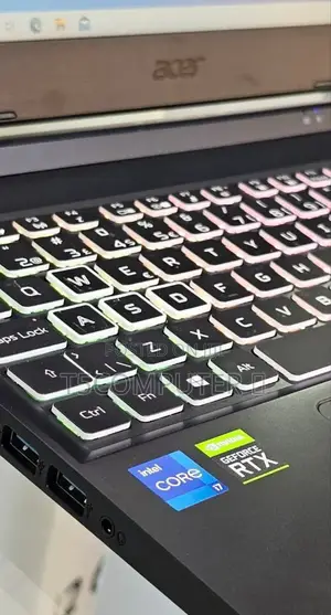 New Laptop Acer 16GB Intel Core I7 SSD 1T