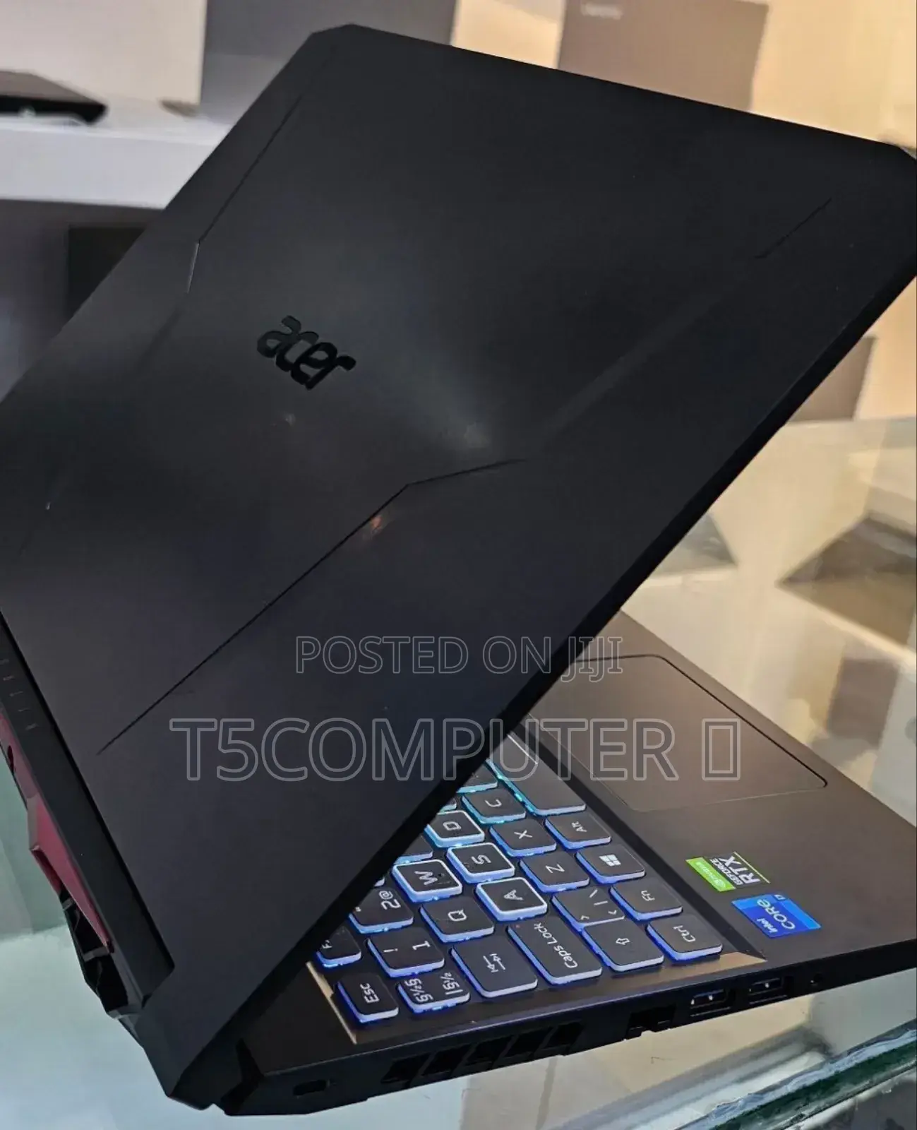 New Laptop Acer 16GB Intel Core I7 SSD 1T