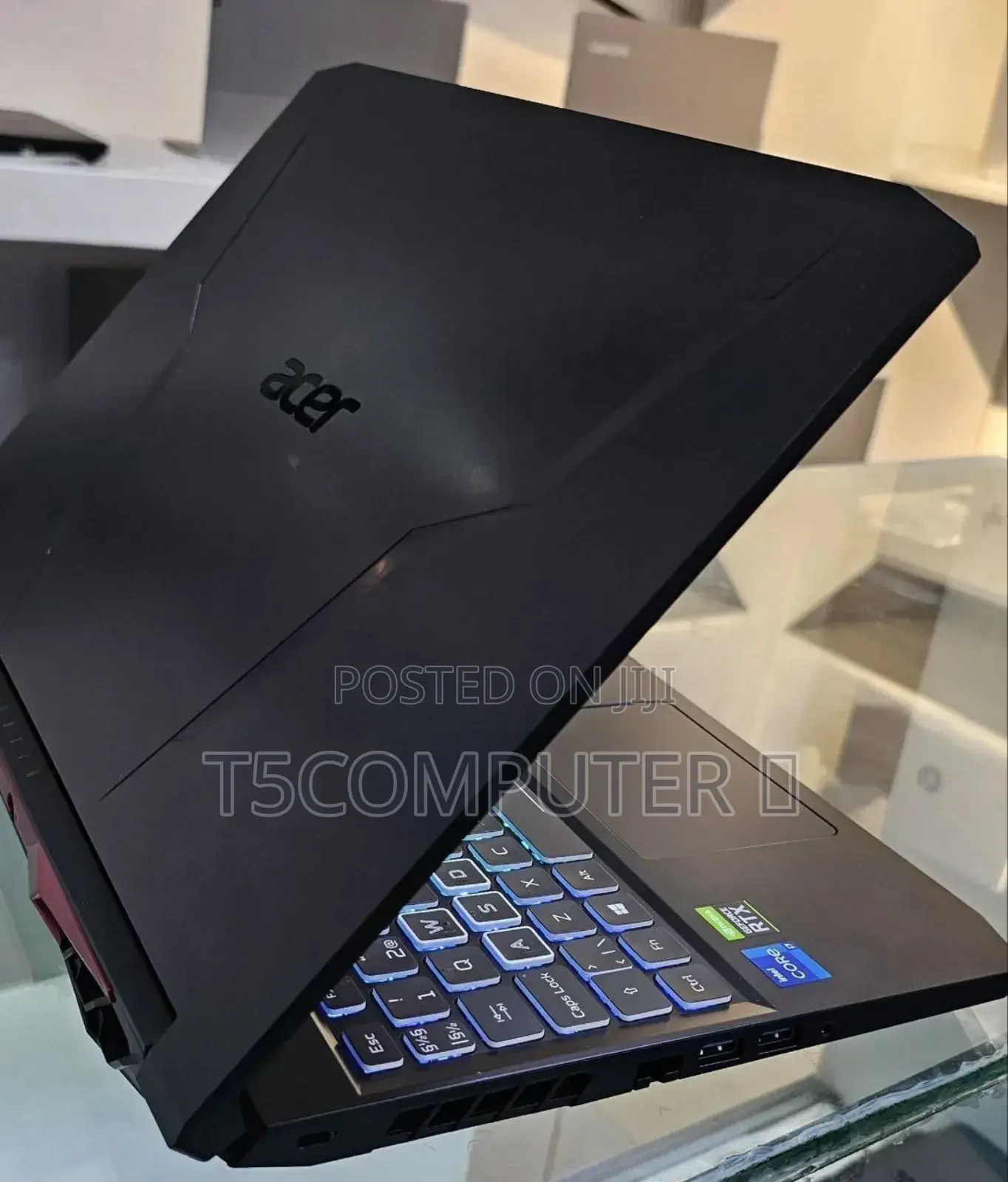 New Laptop Acer 16GB Intel Core I7 SSD 1T