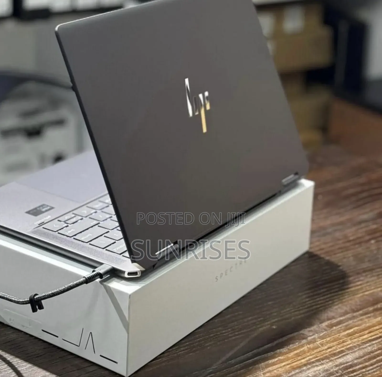 New Laptop HP Spectre 14 16GB Intel Core Ultra 7 SSD 1T