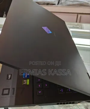 Photo - New Laptop HP Omen 17t 32GB Intel Core I7 SSD 2T