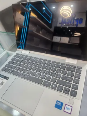 Photo - New Laptop HP Envy X360 16GB Intel Core Ultra 7 SSD 1T