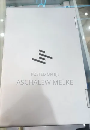 New Laptop HP Envy X360 16GB Intel Core Ultra 7 SSD 1T