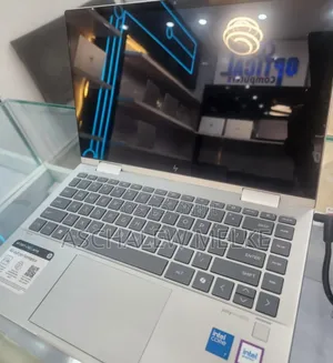 New Laptop HP Envy X360 16GB Intel Core Ultra 7 SSD 1T