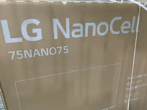Lg Nanocell 75 Inch Uhd Latest Tv
