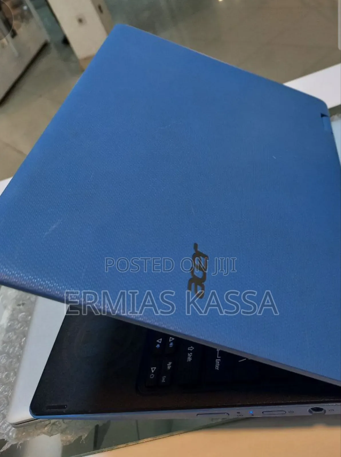 New Laptop Acer AS5755 4GB Intel Pentium HDD 500GB