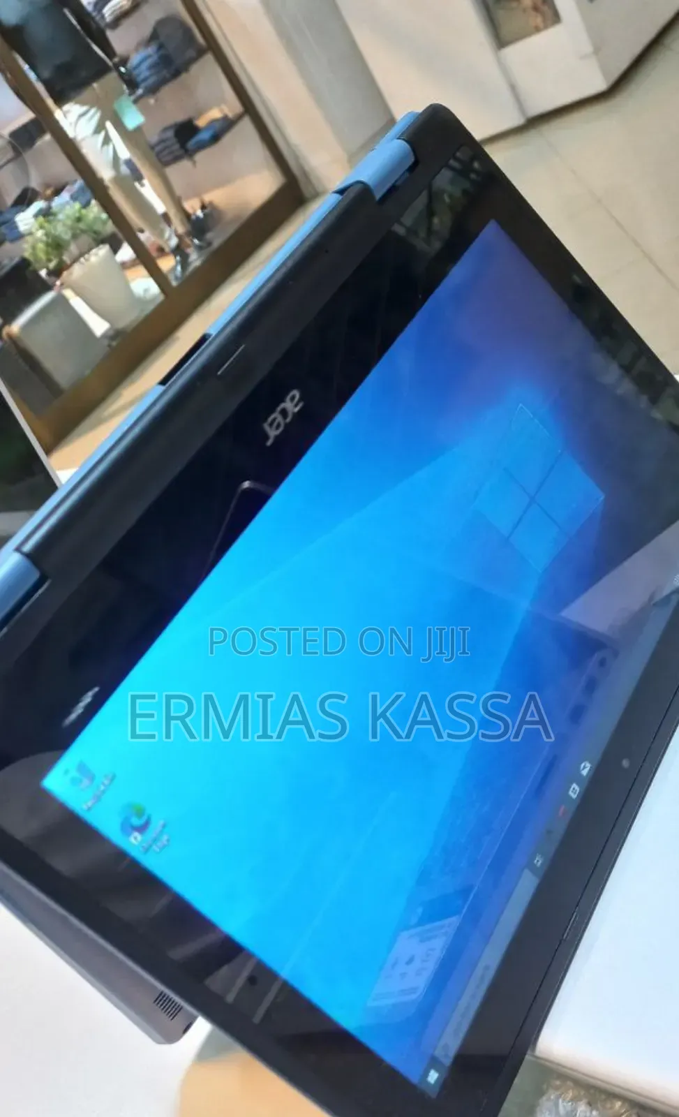 New Laptop Acer AS5755 4GB Intel Pentium HDD 500GB