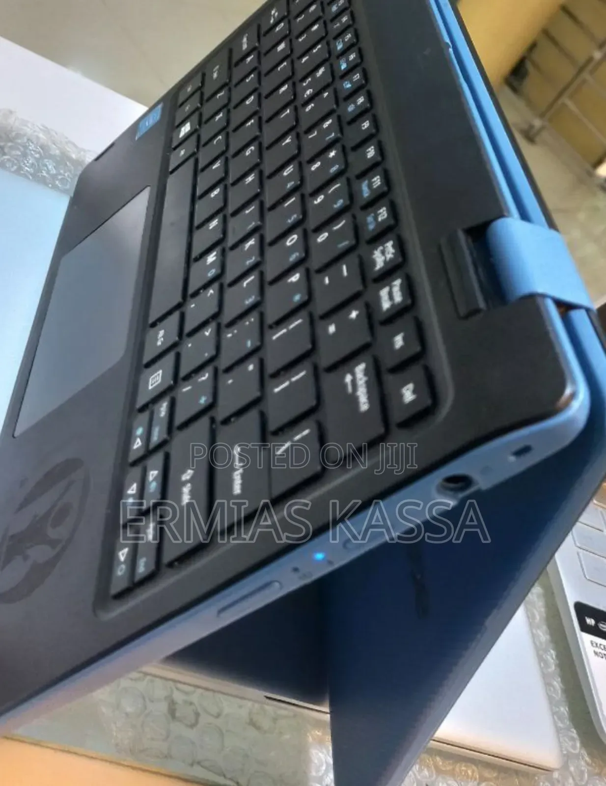 New Laptop Acer AS5755 4GB Intel Pentium HDD 500GB