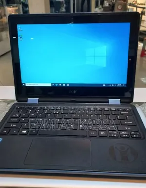 Photo - New Laptop Acer AS5755 4GB Intel Pentium HDD 500GB