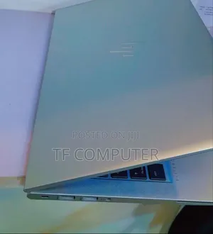 New Laptop HP EliteBook 830 G7 16GB Intel Core I7 SSD 512GB