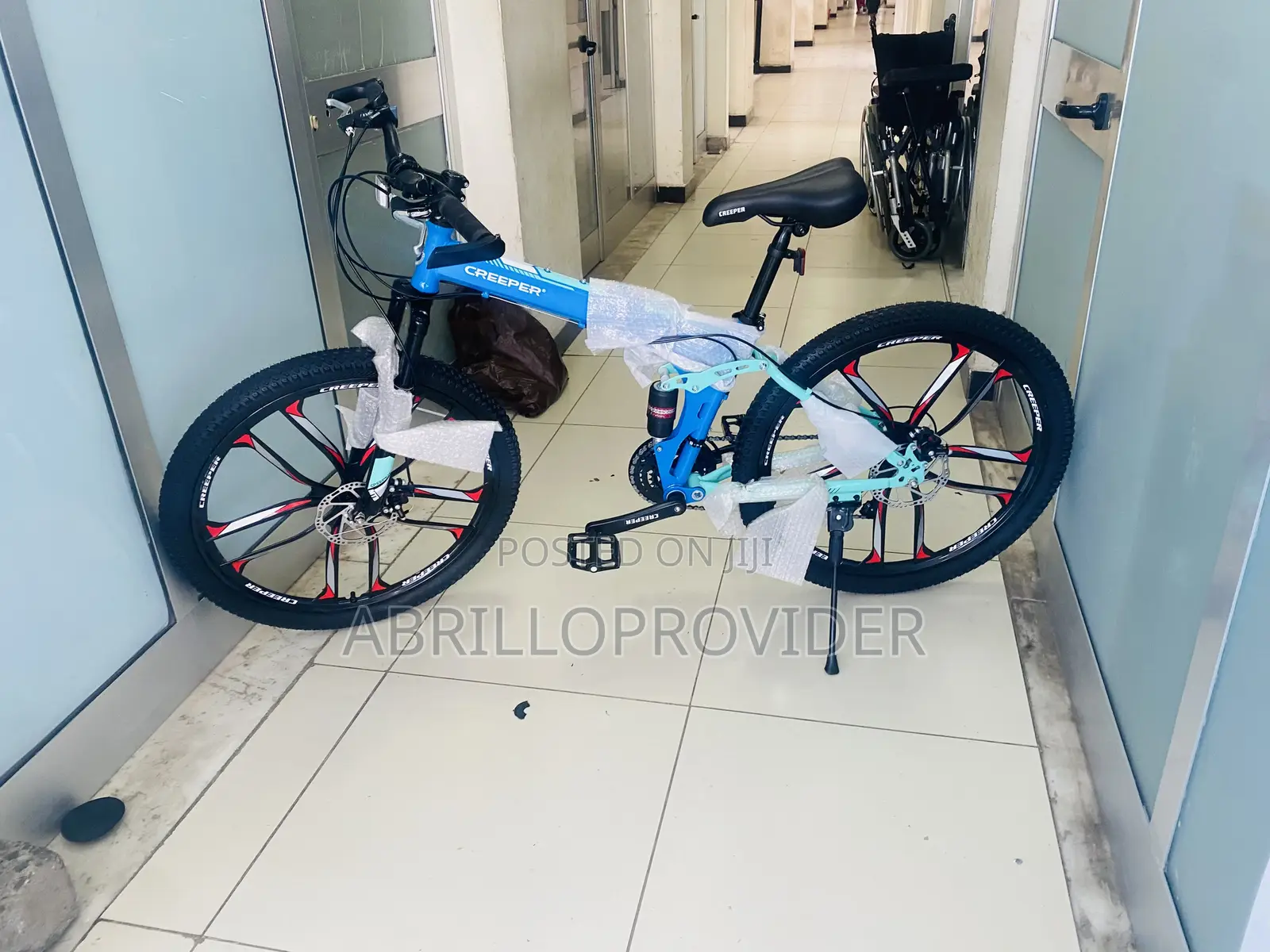 Creeper Bicycle 7 Marsh Original፩bike፼bicycle፲bike፩bike