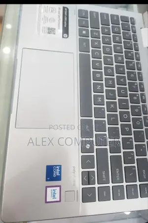 New Laptop HP Envy X360 16GB Intel Core Ultra 7 SSD 1T