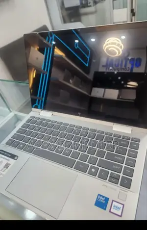 New Laptop HP Envy X360 16GB Intel Core Ultra 7 SSD 1T