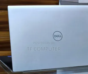 New Laptop Dell XPS 15 16GB Intel Core I7 SSD 1T