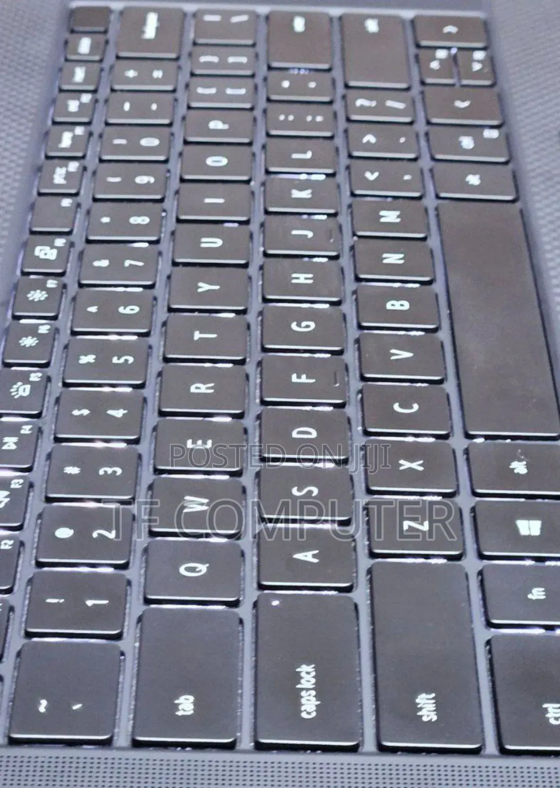 New Laptop Dell XPS 15 16GB Intel Core I7 SSD 1T