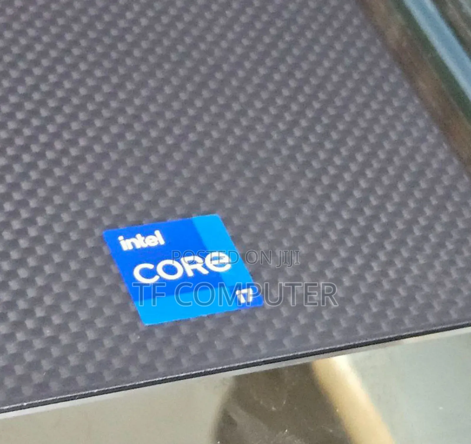 New Laptop Dell XPS 15 16GB Intel Core I7 SSD 1T