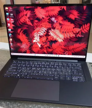 New Laptop Lenovo Yoga 7i 32GB AMD Ryzen 7 SSD 1T