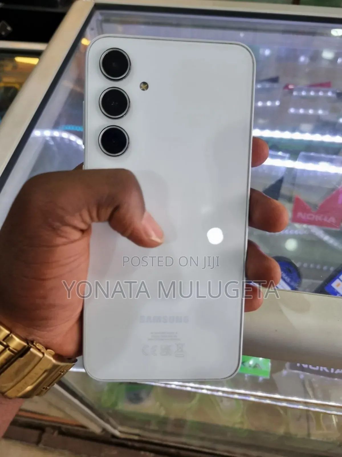 Samsung Galaxy A35 128 GB