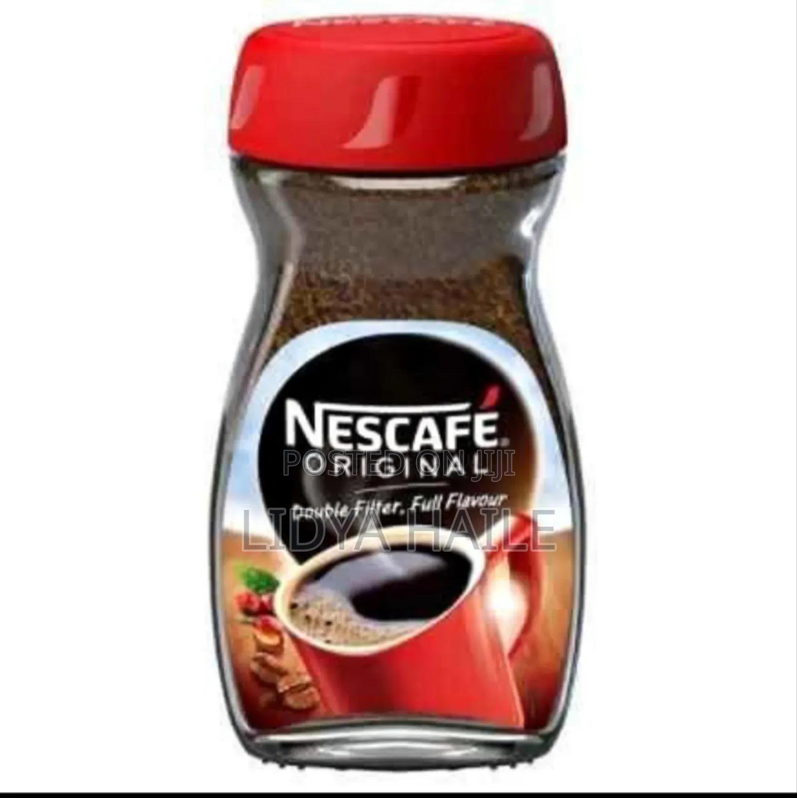Nescafe Buna