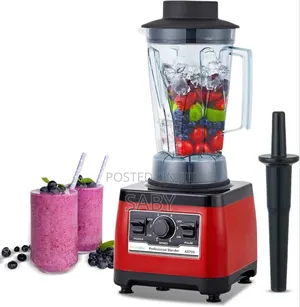 Photo - High Power 4800 Watt Quality Brand #Hobby# Lobby Juicer