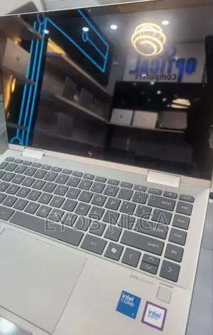 New Laptop HP Envy X360 16GB Intel Core Ultra 7 SSD 1T